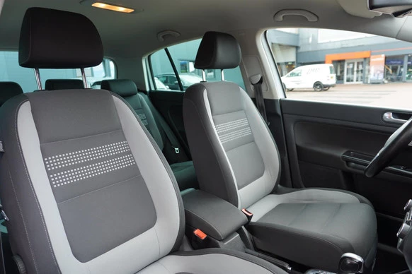 Volkswagen Golf Plus - Afbeelding 15 van 30