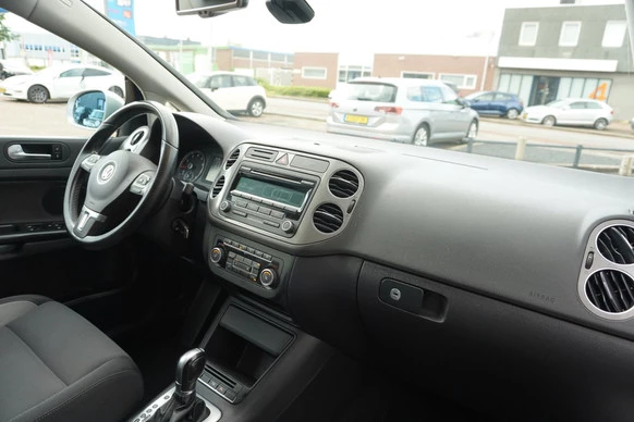 Volkswagen Golf Plus - Afbeelding 16 van 30