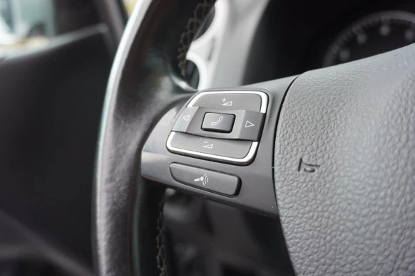 Volkswagen Golf Plus - Afbeelding 17 van 30