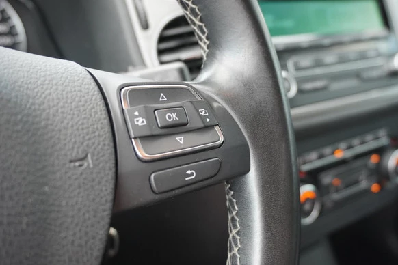 Volkswagen Golf Plus - Afbeelding 18 van 30