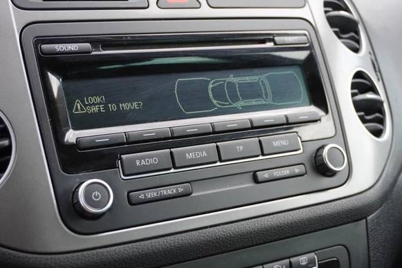 Volkswagen Golf Plus - Afbeelding 20 van 30