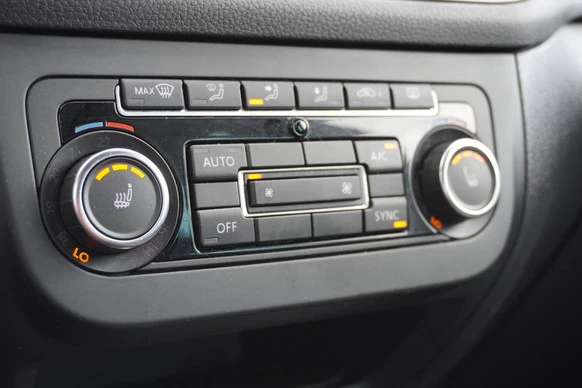 Volkswagen Golf Plus - Afbeelding 21 van 30