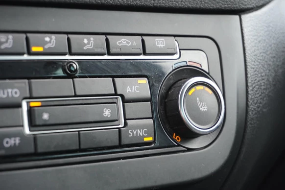 Volkswagen Golf Plus - Afbeelding 22 van 30