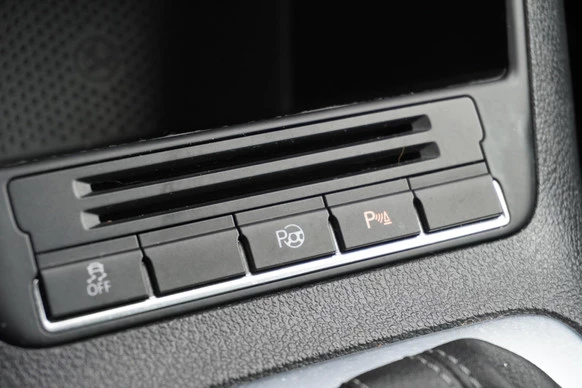Volkswagen Golf Plus - Afbeelding 23 van 30