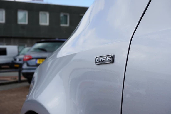 Volkswagen Golf Plus - Afbeelding 24 van 30