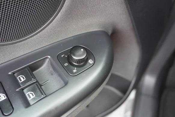 Volkswagen Golf Plus - Afbeelding 27 van 30