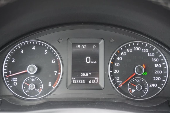 Volkswagen Golf Plus - Afbeelding 29 van 30