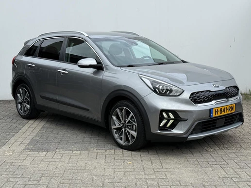 Kia Niro - Afbeelding 1 van 29