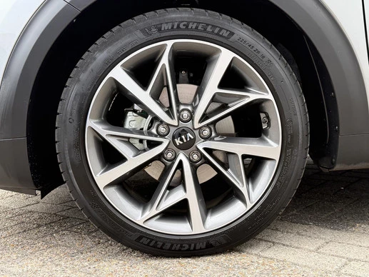 Kia Niro - Afbeelding 4 van 29