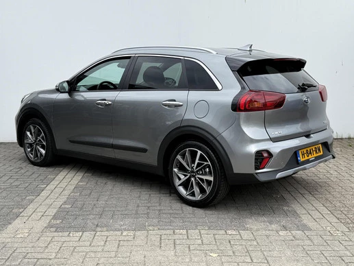 Kia Niro - Afbeelding 5 van 29
