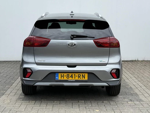 Kia Niro - Afbeelding 6 van 29