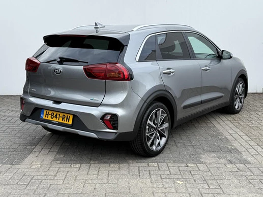 Kia Niro - Afbeelding 8 van 29