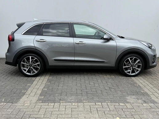 Kia Niro - Afbeelding 10 van 29