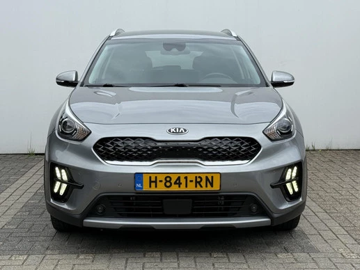 Kia Niro - Afbeelding 11 van 29