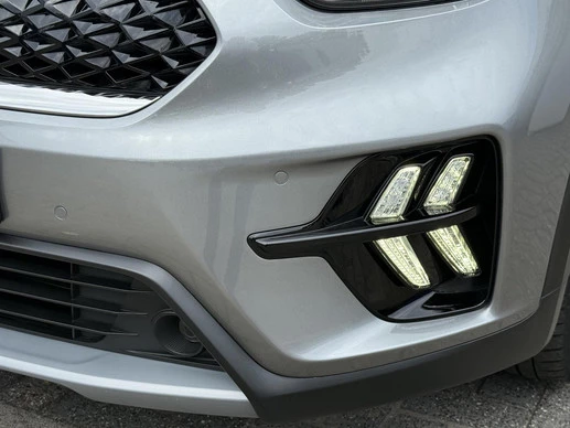Kia Niro - Afbeelding 12 van 29