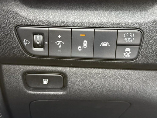 Kia Niro - Afbeelding 13 van 29