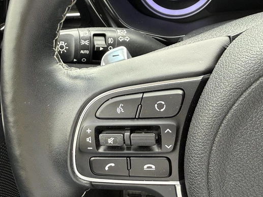 Kia Niro - Afbeelding 14 van 29