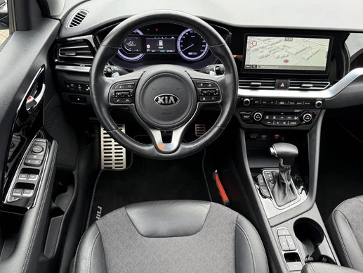 Kia Niro - Afbeelding 15 van 29