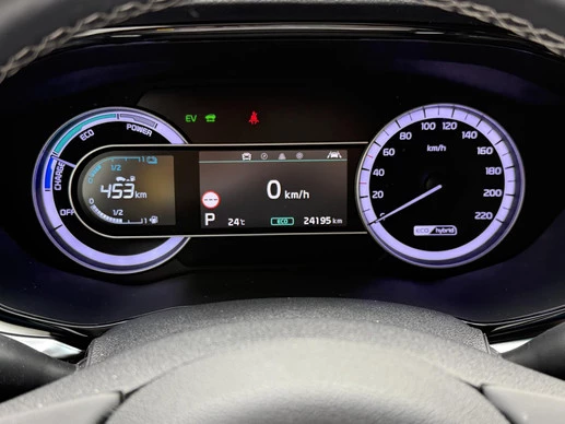 Kia Niro - Afbeelding 16 van 29