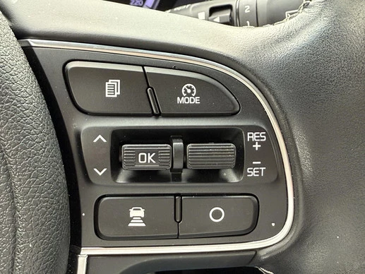 Kia Niro - Afbeelding 17 van 29