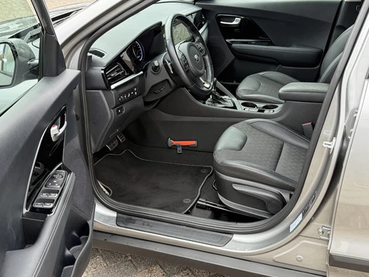 Kia Niro - Afbeelding 22 van 29