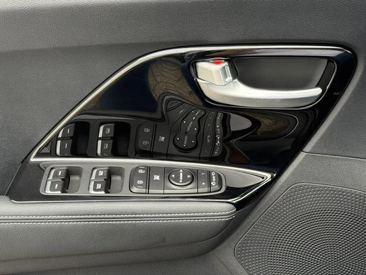 Kia Niro - Afbeelding 23 van 29