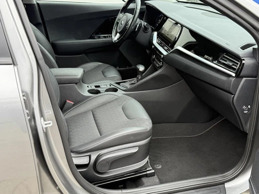 Kia Niro - Afbeelding 24 van 29