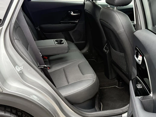 Kia Niro - Afbeelding 25 van 29