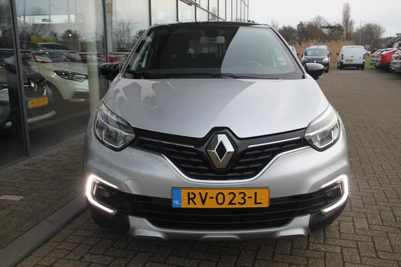 Renault Captur - Afbeelding 3 van 29