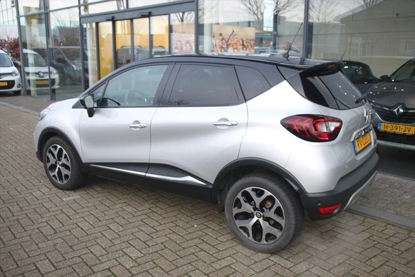 Renault Captur - Afbeelding 4 van 29