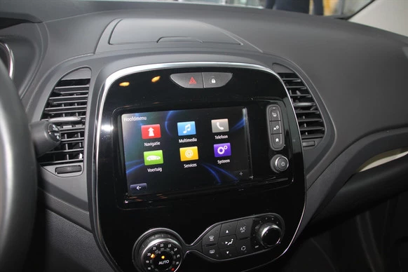 Renault Captur - Afbeelding 7 van 29