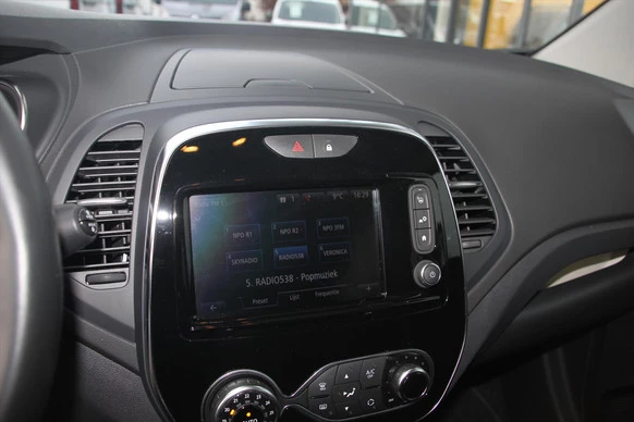 Renault Captur - Afbeelding 8 van 29