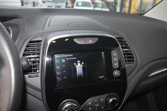 Renault Captur - Afbeelding 9 van 29