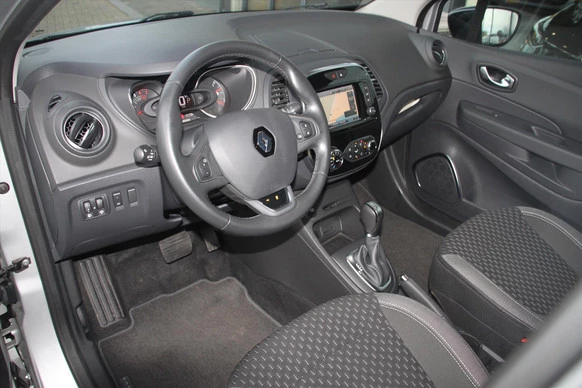 Renault Captur - Afbeelding 12 van 29