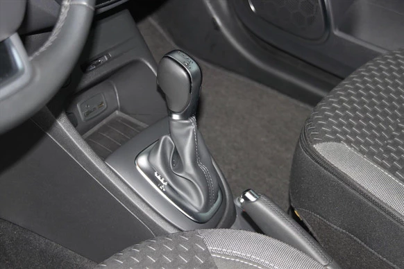 Renault Captur - Afbeelding 13 van 29