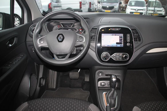 Renault Captur - Afbeelding 19 van 29