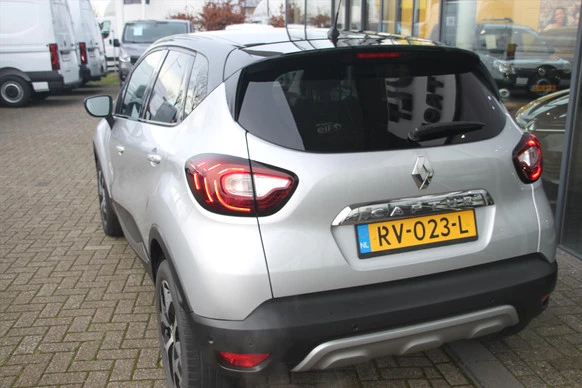 Renault Captur - Afbeelding 20 van 29