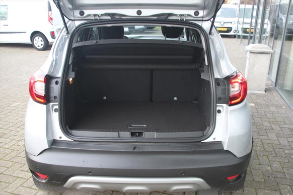 Renault Captur - Afbeelding 22 van 29