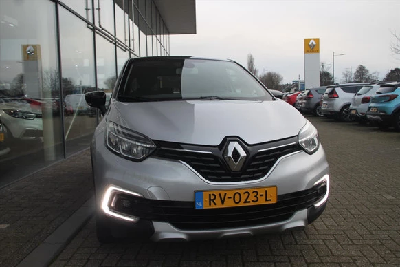 Renault Captur - Afbeelding 24 van 29
