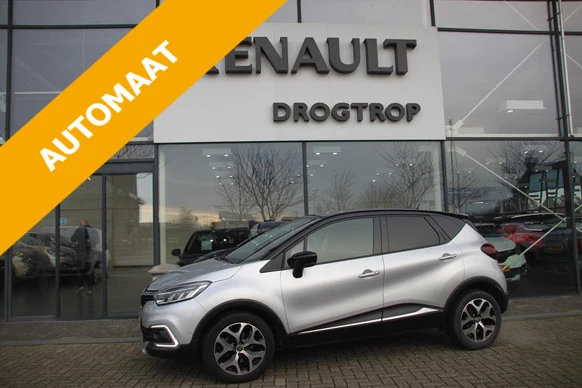 Renault Captur - Afbeelding 1 van 29