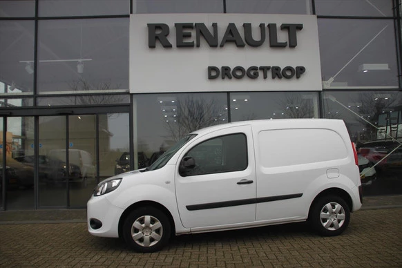 Renault Kangoo - Afbeelding 1 van 23