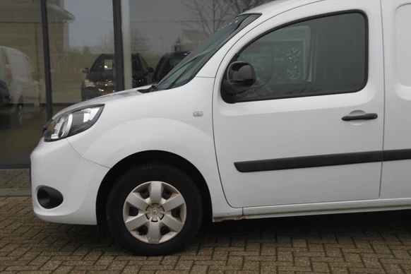 Renault Kangoo - Afbeelding 2 van 23