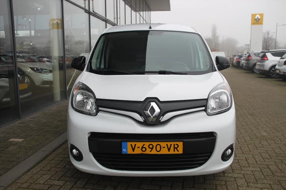 Renault Kangoo - Afbeelding 3 van 23