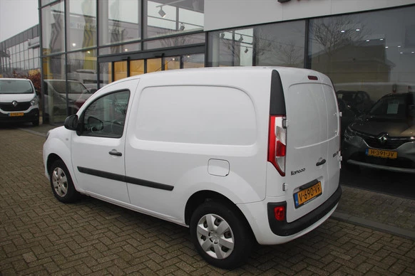 Renault Kangoo - Afbeelding 4 van 23