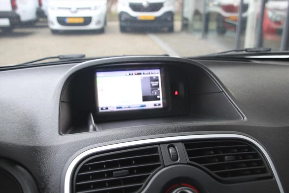 Renault Kangoo - Afbeelding 5 van 23