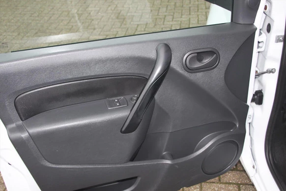 Renault Kangoo - Afbeelding 10 van 23