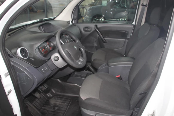 Renault Kangoo - Afbeelding 11 van 23