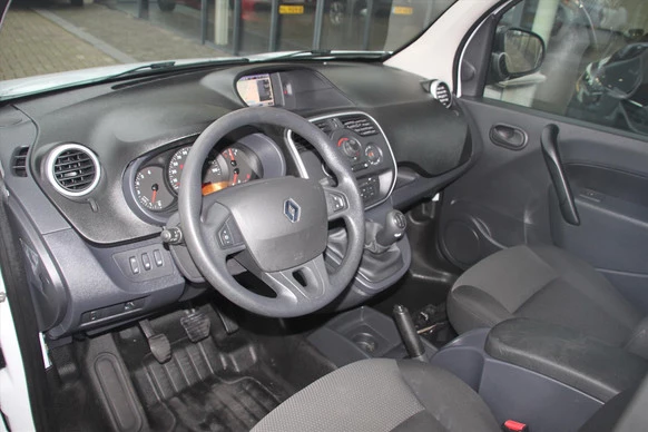 Renault Kangoo - Afbeelding 12 van 23