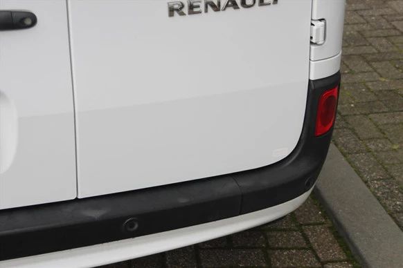 Renault Kangoo - Afbeelding 13 van 23