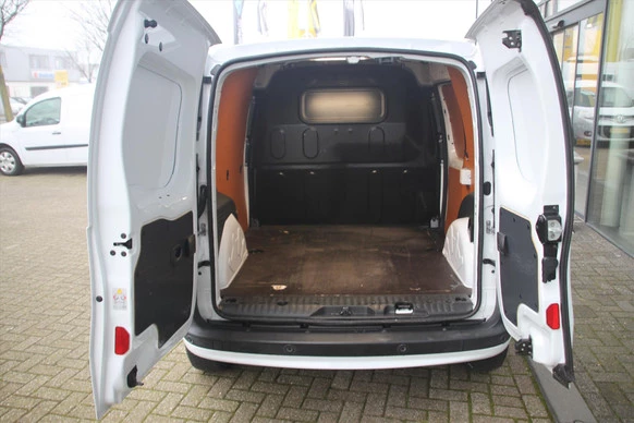 Renault Kangoo - Afbeelding 14 van 23